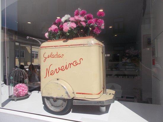 Neveiros